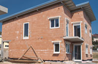 Humber home extensions