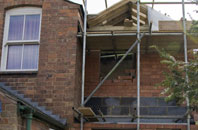 free Humber home extension quotes