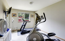 Humber home gym construction leads