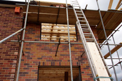 house extensions Humber