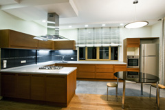 kitchen extensions Humber