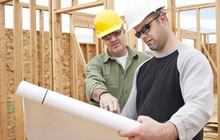 Humber outhouse construction leads